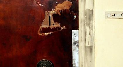 Αυτό είναι το κρησφύγετο του πιστολέρο