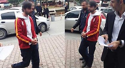 Παραπέμπεται σε δίκη ο ύποπτος οπαδός (video)