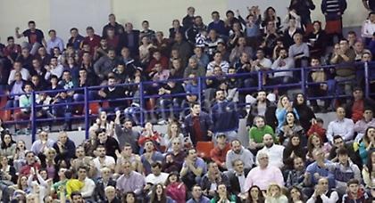 Τα εισιτήρια για το ΚΑΟΔ-Ολυμπιακός