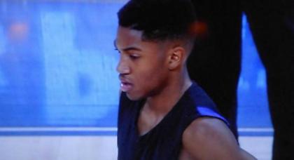 Φοβερό… χαμένο κάρφωμα στο NCAA! (video)