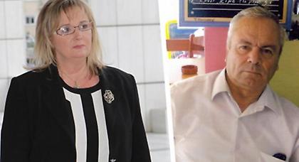 Άρση τηλεφωνικού απορρήτου για την υπόθεση του «κουμπαρά» ζητά ο εισαγγελέας