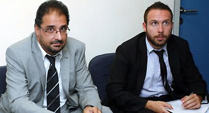 «Δώσαμε στην ΑΕΚ ό,τι υποσχεθήκαμε»