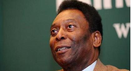 Στην εντατική ο Πελέ!