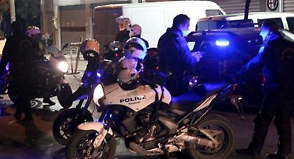 Συνελήφθη ο εγκέφαλος της συμμορίας του Αλβανού πιστολέρο