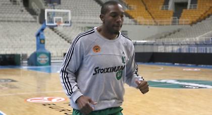 «Μου αρέσει ο Παναθηναϊκός»