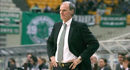 Ιβάνοβιτς: «Θετική η πίεση»