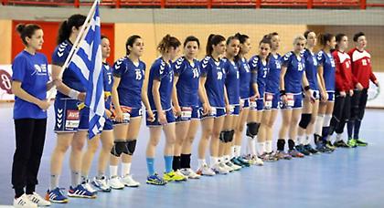 Νέα νίκη για Εθνική Γυναικών