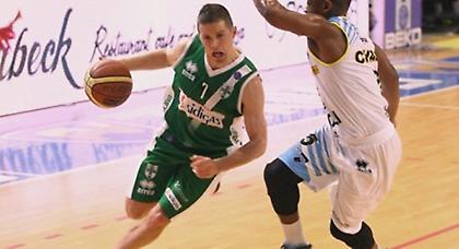 «Μιλάει» με Ζαλγκίρις ο Λάκοβιτς