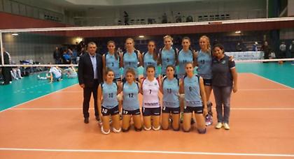 Φοβερή πρόκριση ο Πανναξιακός