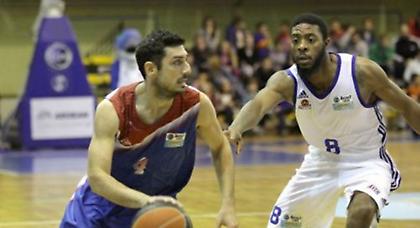 Αναμονή για Ξανθόπουλο