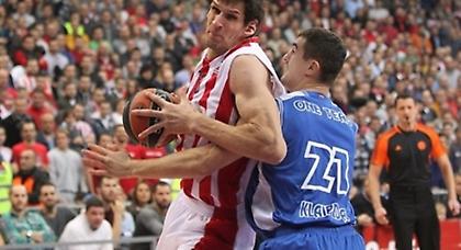 Με «πάρτι» του Μαριάνοβιτς