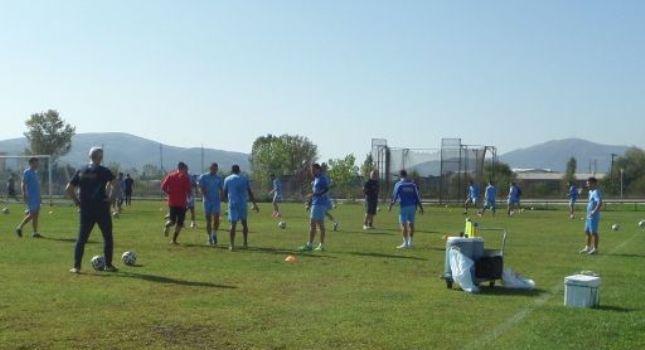 Τρία προβλήματα για Πετράκη