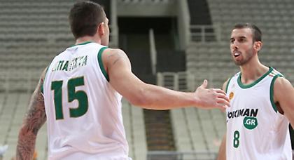 Απρόοπτα στον Παναθηναϊκό!