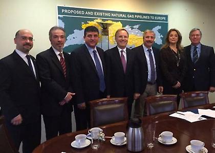 Πράσινο φως για τα υδατοδρόμια…