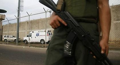 Βενεζουέλα: Δεκατρείς φυλακισμένοι νεκροί από υπερβολική δόση φαρμάκων