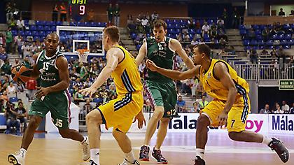 Μία του Βασιλειάδη και μία του Ρέντινγκ