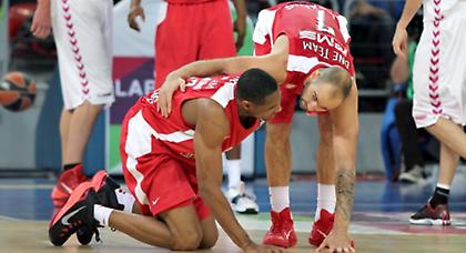 Αυτή τη φορά… κάηκε