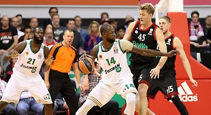 Τσεκ απ και… τσεκ ιν