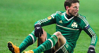 Φέρνει και… τον Μπεργκ