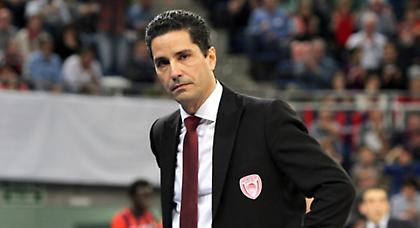 Σφαιρόπουλος: «Ήταν καλύτερη η Λαμποράλ»