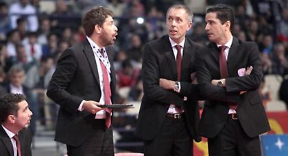 Τόμιτς: «Καθόλου συγκέντρωση στην άμυνα»