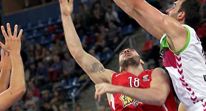 Καββαδάς: «Δεν ήταν η βραδιά μας»