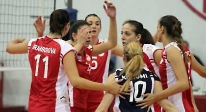 Κόντρα στη Γαλατάσαραϊ ο Ολυμπιακός