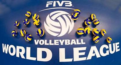 Κόντρα σε Σλοβακία, Μεξικό, Κίνα η Εθνική βόλεϊ