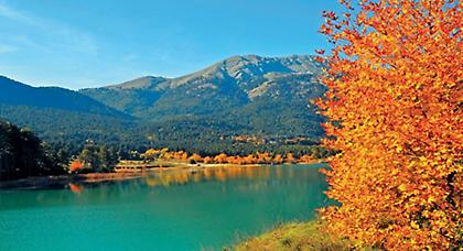 Πρόγνωση καιρού Παρασκευής, 28 Νοεμβρίου