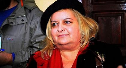 Παροξυσμός για την αυριανή ομιλία της Περιστέρη στο υπ. Πολιτισμού