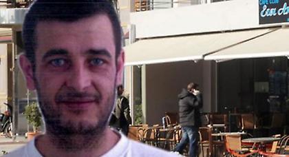 Στη φυλακή ο Αλβανός πιστολέρο