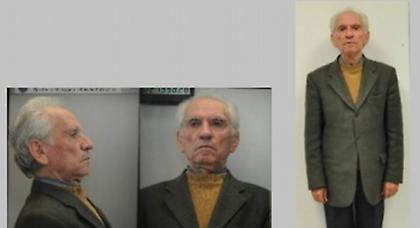 Στη δημοσιότητα φωτογραφίες του 77χρονου που ασελγούσε σε μικρά παιδιά