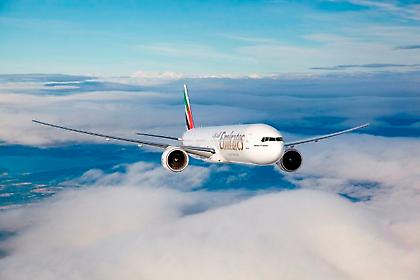 See you in Dubai, λέει η Emirates