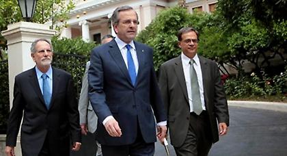 Αύξηση του ΦΠΑ μόνο στα ξενοδοχεία αντιπροτείνει στην Τρόικα η κυβέρνηση