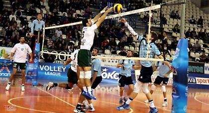 Ψάχνουν για βαθμούς…