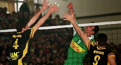 Ντέρμπι από τα παλιά