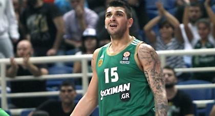 Νοκ-άουτ ο Μπατίστα!