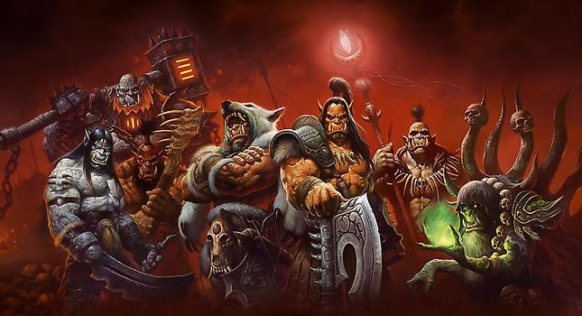 Άνοδος για τους ενεργούς συνδρομητές του World of Warcraft