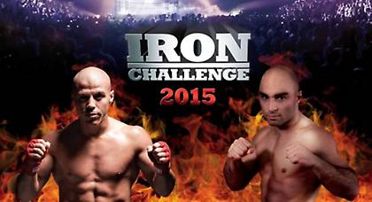 Ο αντίπαλος του Ζαμπίδη