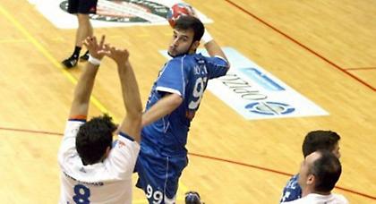 «Εμφύλιος» Νο2