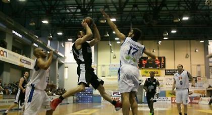 «Νοκ άουτ» ο Αβραμίδης