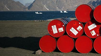 Νέα βουτιά 10% για το πετρέλαιο