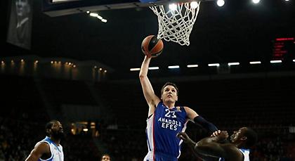 Από την Πόλη… στην κορυφή η Εφές