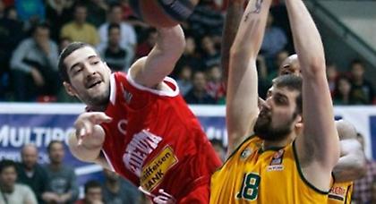 Νίκη ελπίδας