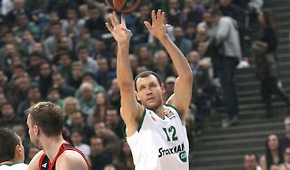 Πράσινη Λερναία Ύδρα