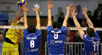 Όλα ανοιχτά…