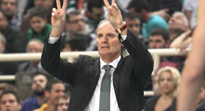 Ιβάνοβιτς: «Το αξιζουν αυτά τα παιδιά»