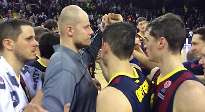 Η «Μπάρτσα» ποτέ δεν πεθαίνει