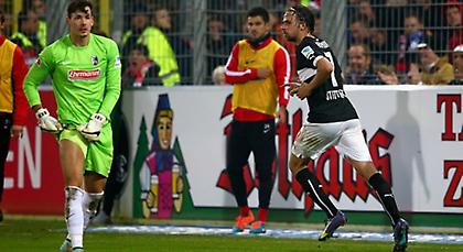 Έφερε το… αντίδοτο ο Στέφενς