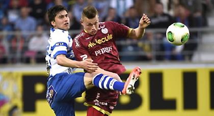 Ανατροπή από τους... τελευταίους